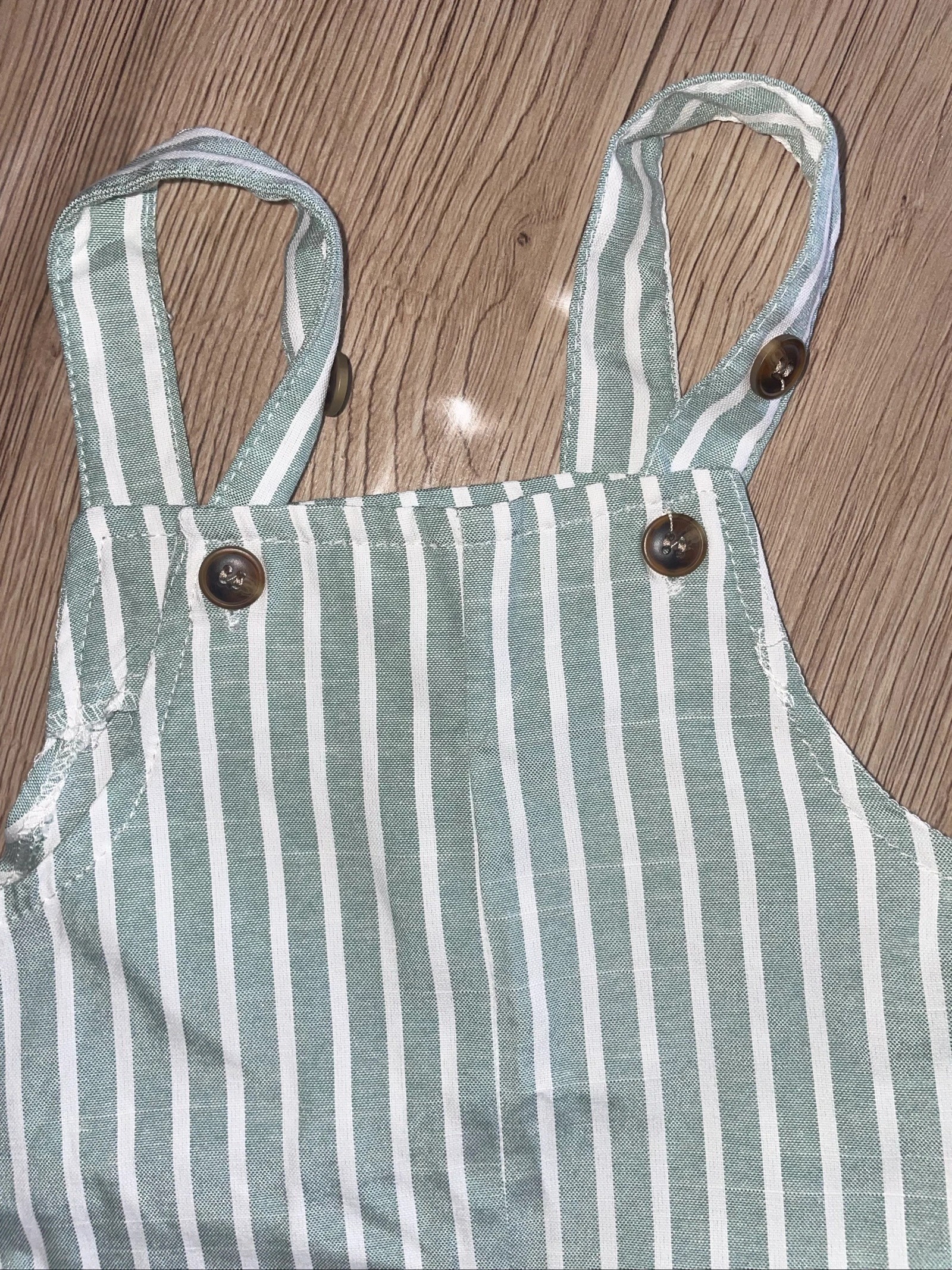 Peinador ligero de 0/3 meses – photo 2